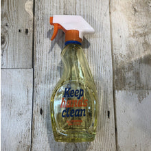 画像をギャラリービューアに読み込む, DULTONダルトン | スプレーボトル FAKE TRIGGER BOTTLE 80ML