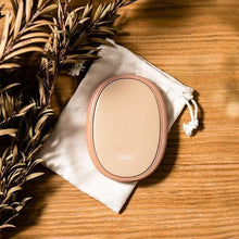 画像をギャラリービューアに読み込む, 【SALE】【速暖!充電式エコカイロ】使い捨てないカイロ PRISMATE(プリズメイト)