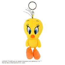 画像をギャラリービューアに読み込む, NICI(ニキ) | BB ルーニー・テューンズ トゥイーティー 11cm
