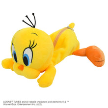 画像をギャラリービューアに読み込む, NICI(ニキ) | ルーニー・テューンズ トゥイーティー フィギュアペンポーチ