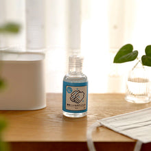 画像をギャラリービューアに読み込む, 【感染症対策】EntreX EX清浄ハンドジェル 50ml | アルコール76%配合