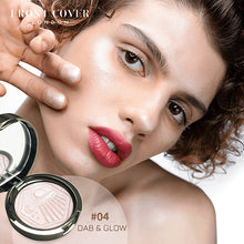 画像をギャラリービューアに読み込む, Front Cover(フロントカバー) | グローミーバウンシーハイライター 04