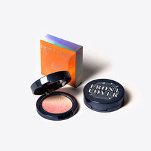 画像をギャラリービューアに読み込む, Front Cover(フロントカバー) | パウダーブラッシュ ロックンロール