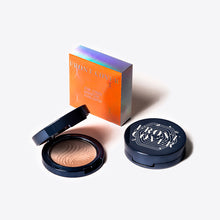 画像をギャラリービューアに読み込む, Front Cover(フロントカバー) | パウダーブラッシュ ニューストリート