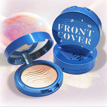 画像をギャラリービューアに読み込む, Front Cover(フロントカバー) | パウダーブラッシュ ニューストリート