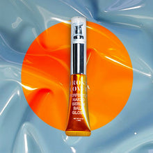 画像をギャラリービューアに読み込む, Front Cover(フロントカバー) | リップセラムバーム