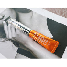 画像をギャラリービューアに読み込む, Front Cover(フロントカバー) | リップセラムバーム