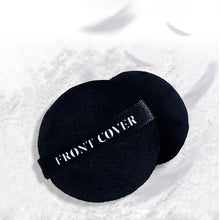 画像をギャラリービューアに読み込む, Front Cover(フロントカバー) | セッティングパウダー