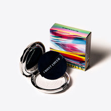 画像をギャラリービューアに読み込む, Front Cover(フロントカバー) | セッティングパウダー