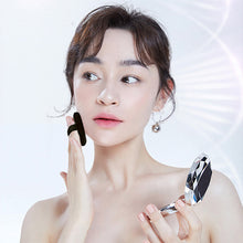 画像をギャラリービューアに読み込む, Front Cover(フロントカバー) | セッティングパウダー