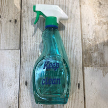 画像をギャラリービューアに読み込む, DULTONダルトン | スプレーボトル FAKE TRIGGER BOTTLE 80ML