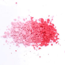 画像をギャラリービューアに読み込む, 【お買い得】NICI (ニキ)|フェイスポーチセット(ラブベア)チーク&リップバームコスメセット