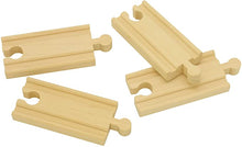 画像をギャラリービューアに読み込む, 日本の木製鉄道おもちゃ moku TRAIN|モクトレイン レール