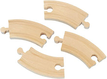 画像をギャラリービューアに読み込む, 日本の木製鉄道おもちゃ moku TRAIN|モクトレイン レール