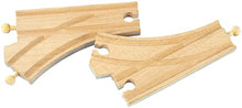 画像をギャラリービューアに読み込む, 日本の木製鉄道おもちゃ moku TRAIN|モクトレイン レール