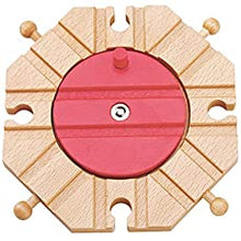 画像をギャラリービューアに読み込む, 日本の木製鉄道おもちゃ moku TRAIN|モクトレイン レール