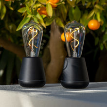 画像をギャラリービューアに読み込む, 【新商品】Humble(ハンブルライト)/Humble 1 テーブルライト アウトドア IP65 照明 充電式 LEDライト