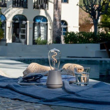 画像をギャラリービューアに読み込む, 【新商品】Humble(ハンブルライト)/Humble 1 テーブルライト アウトドア IP65 照明 充電式 LEDライト