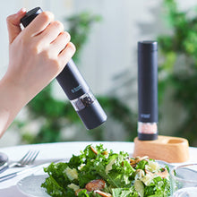 画像をギャラリービューアに読み込む, Russell Hobbs(ラッセルホブス) | 電動ミル ソルトアンドペッパー ミニ