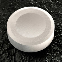 画像をギャラリービューアに読み込む, 炭酸源 | タブレット ミルキーホワイト 7錠入