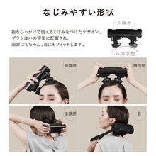 画像をギャラリービューアに読み込む, ルルド|モノルルド ヘッドケア