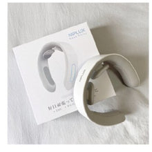 画像をギャラリービューアに読み込む, 【自宅でもプロレベルのネックケア】NECK RELAXネックリラックス ネックEMSケア