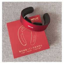 画像をギャラリービューアに読み込む, 【自宅でもプロレベルのネックケア】NECK RELAXネックリラックス ネックEMSケア