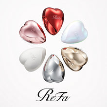画像をギャラリービューアに読み込む, MTG Refa (リファ) | ハートブラシ HEART BRUSH