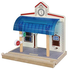 画像をギャラリービューアに読み込む, 日本の木製鉄道おもちゃ moku TRAIN|モクトレイン レール