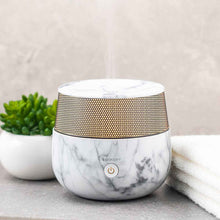 画像をギャラリービューアに読み込む, Sparoom(スパルーム) | ミストマーブル ホワイトマーブル