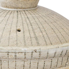 画像をギャラリービューアに読み込む, 【SALE】長谷園 伊賀土鍋 利休十草 大(3~5人用) ANR-03