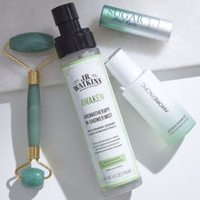 画像をギャラリービューアに読み込む, J.R. WATKINS (ジェイアールワトキンス)/アロマインシャワーミスト ローズマリー&ローズウッド