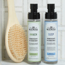 画像をギャラリービューアに読み込む, J.R. WATKINS (ジェイアールワトキンス)/アロマインシャワーミスト ローズマリー&ローズウッド