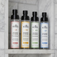 画像をギャラリービューアに読み込む, J.R. WATKINS (ジェイアールワトキンス)/アロマインシャワーミスト ローズマリー&ローズウッド