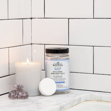 画像をギャラリービューアに読み込む, J.R. WATKINS (ジェイアールワトキンス)/バスアロマタブレット モノイ&サンダルウッド 入浴剤