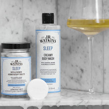 画像をギャラリービューアに読み込む, J.R. WATKINS (ジェイアールワトキンス)/バスアロマタブレット モノイ&サンダルウッド 入浴剤