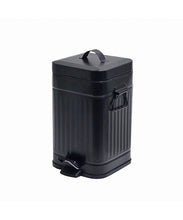 画像をギャラリービューアに読み込む, b.c.l(ビーシーエル) Galva ダストボックス スクエア  12L