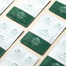 画像をギャラリービューアに読み込む, VT | シカ3ステップマスクパック 1枚入