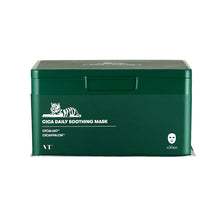 画像をギャラリービューアに読み込む, VT | シカディリースージングマスク 30枚