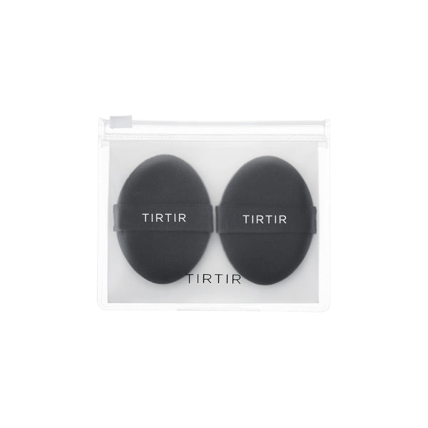 TIRTIR(ティルティル) | ソフトシェルクッション  パフ