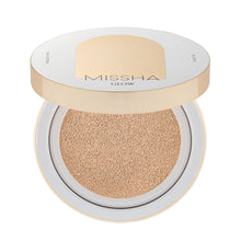 画像をギャラリービューアに読み込む, ミシャ | グロウクッション