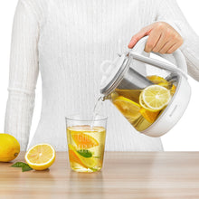 画像をギャラリービューアに読み込む, BUYDEEM薬膳ティーポット 1.0L (バイディーム)