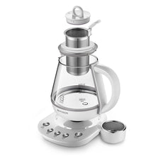 画像をギャラリービューアに読み込む, BUYDEEM薬膳ティーポット 1.0L (バイディーム)