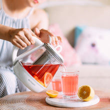 画像をギャラリービューアに読み込む, BUYDEEM薬膳ティーポット 1.0L (バイディーム)