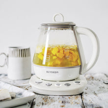 画像をギャラリービューアに読み込む, BUYDEEM薬膳ティーポット 1.0L (バイディーム)