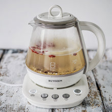 画像をギャラリービューアに読み込む, BUYDEEM薬膳ティーポット 1.0L (バイディーム)