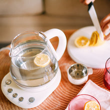 画像をギャラリービューアに読み込む, BUYDEEM薬膳ティーポット 1.0L (バイディーム)