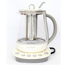 画像をギャラリービューアに読み込む, BUYDEEM薬膳マルチポット 1.5L |ガラスケトル (バイディーム) 安心の直営店