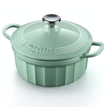 画像をギャラリービューアに読み込む, 【SALE】BUYDEEM(バイディーム) | SHEFWARE鋳物ホウロウ鍋