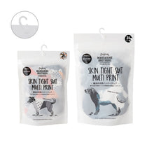 画像をギャラリービューアに読み込む, スキンタイトスーツマルチプリント WC